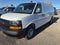 2025 Chevrolet Express Cargo 3500 WT