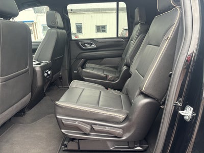2024 GMC Yukon XL SLT