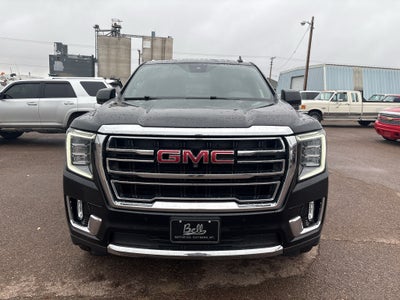 2024 GMC Yukon XL SLT