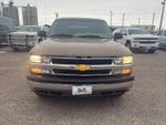 2003 Chevrolet Suburban LS