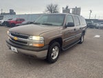 2003 Chevrolet Suburban LS