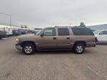 2003 Chevrolet Suburban LS
