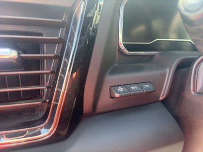 2024 GMC Sierra 2500 HD AT4X