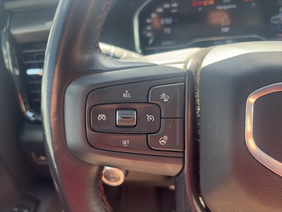2024 GMC Sierra 2500 HD AT4X