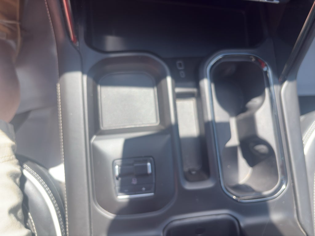 2024 GMC Sierra 2500 HD AT4X