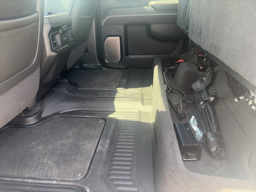2024 GMC Sierra 2500 HD AT4X
