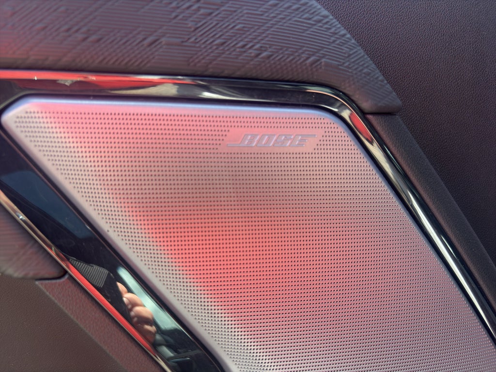 2024 GMC Sierra 2500 HD AT4X