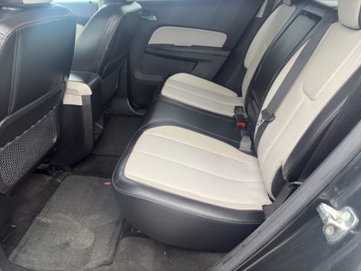 2013 GMC Terrain SLT