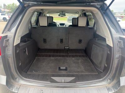 2013 GMC Terrain SLT