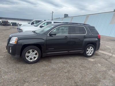2013 GMC Terrain SLT