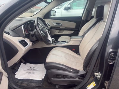 2013 GMC Terrain SLT