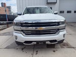 2017 Chevrolet Silverado 1500 High Country