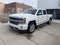 2017 Chevrolet Silverado 1500 High Country
