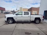 2017 Chevrolet Silverado 1500 High Country
