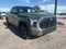 2022 Toyota Tundra 4WD SR5