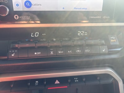 2022 Toyota Tundra 4WD SR5