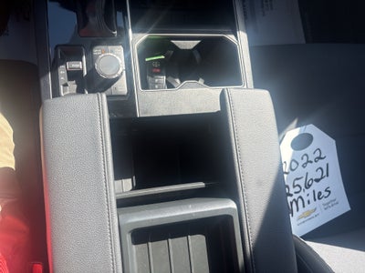 2022 Toyota Tundra 4WD SR5