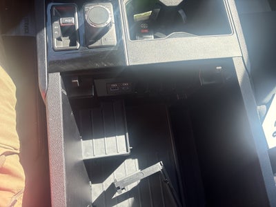 2022 Toyota Tundra 4WD SR5