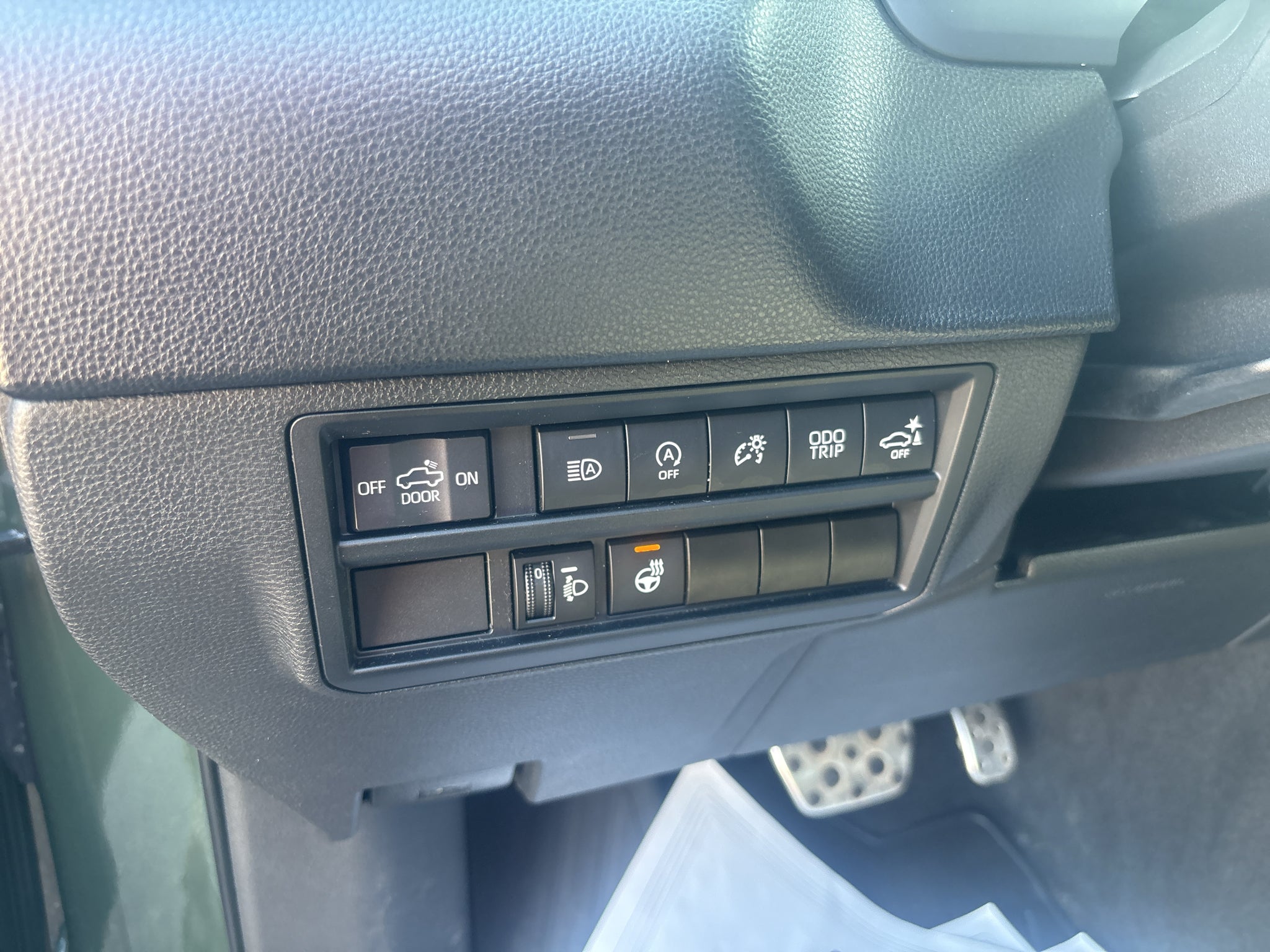 2022 Toyota Tundra 4WD SR5