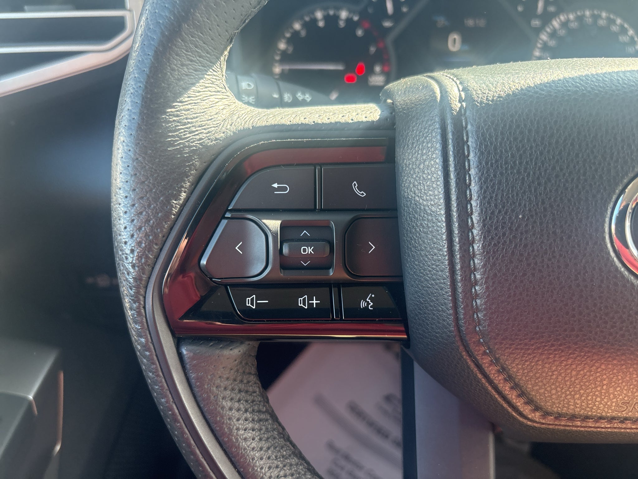 2022 Toyota Tundra 4WD SR5