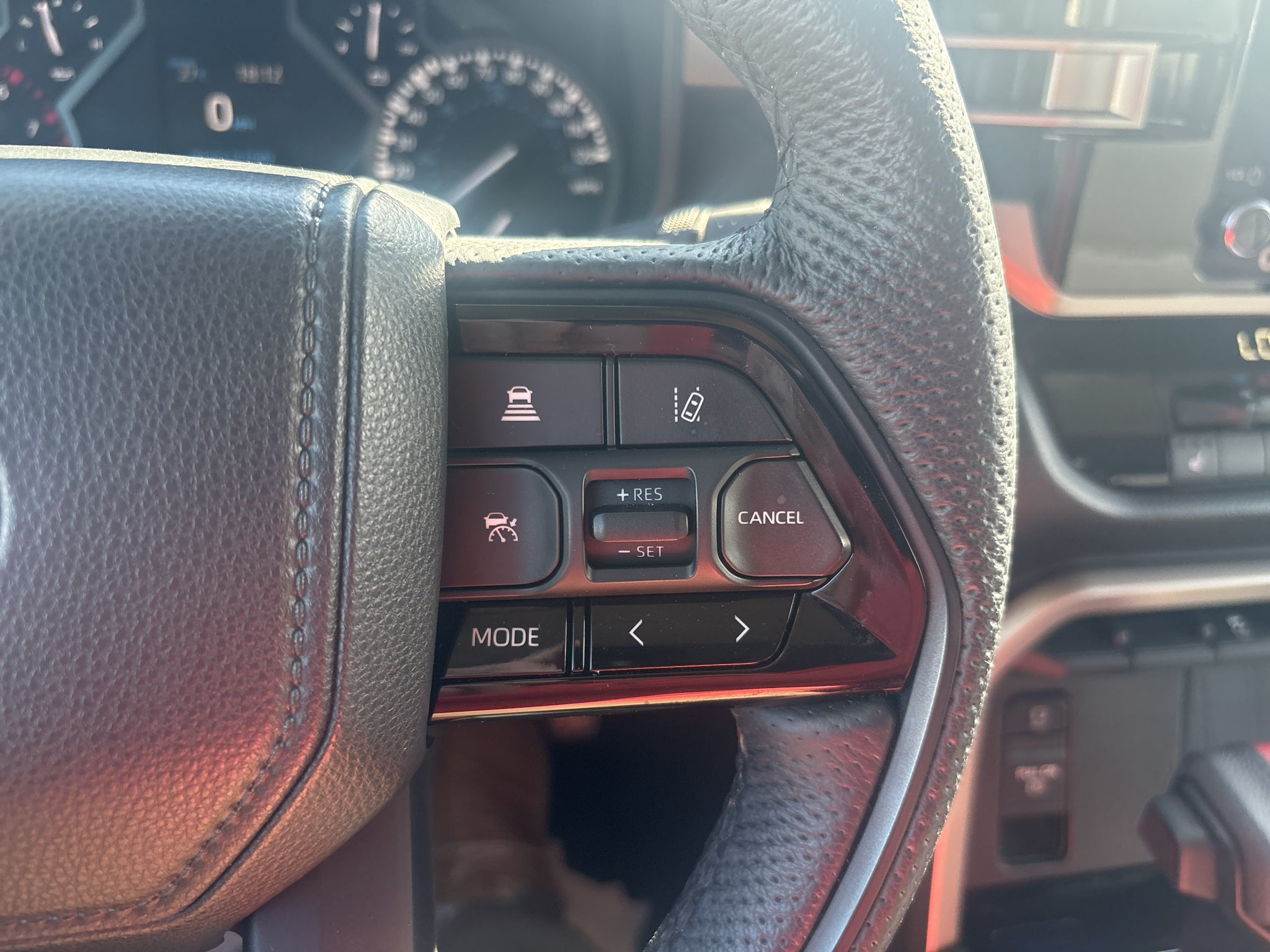 2022 Toyota Tundra 4WD SR5