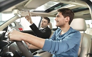 Schedule a test drive at Bell Motor Company in CUT BANK, MT.