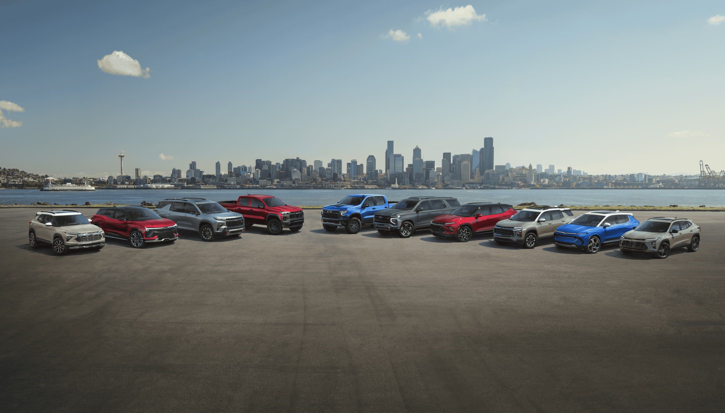 CHEVY SPECIAL OFFERS | Bell Motor Company in CUT BANK MT