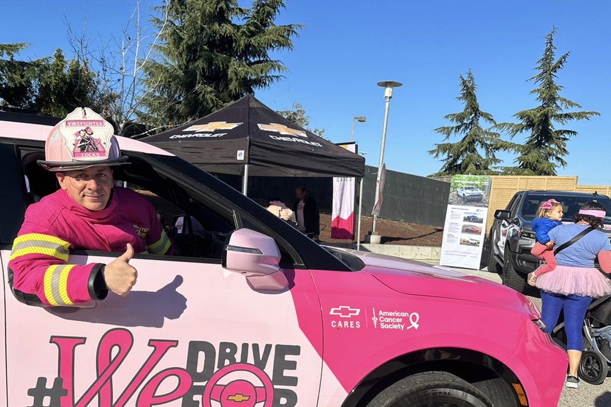 Chevrolet MSABC iDrive For | Bell Motor Company in CUT BANK MT