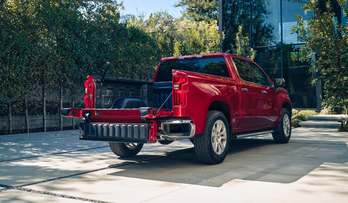 Bell Motor Company in CUT BANK MT