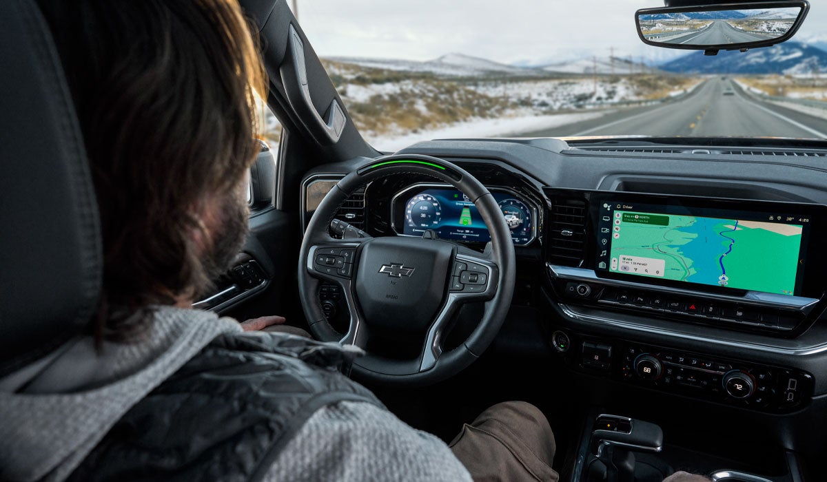 Bell Motor Company in CUT BANK MT