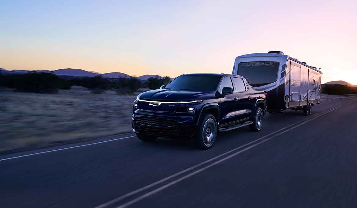 Bell Motor Company in CUT BANK MT