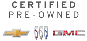 Chevrolet Buick GMC Certified Pre-Owned in CUT BANK, MT